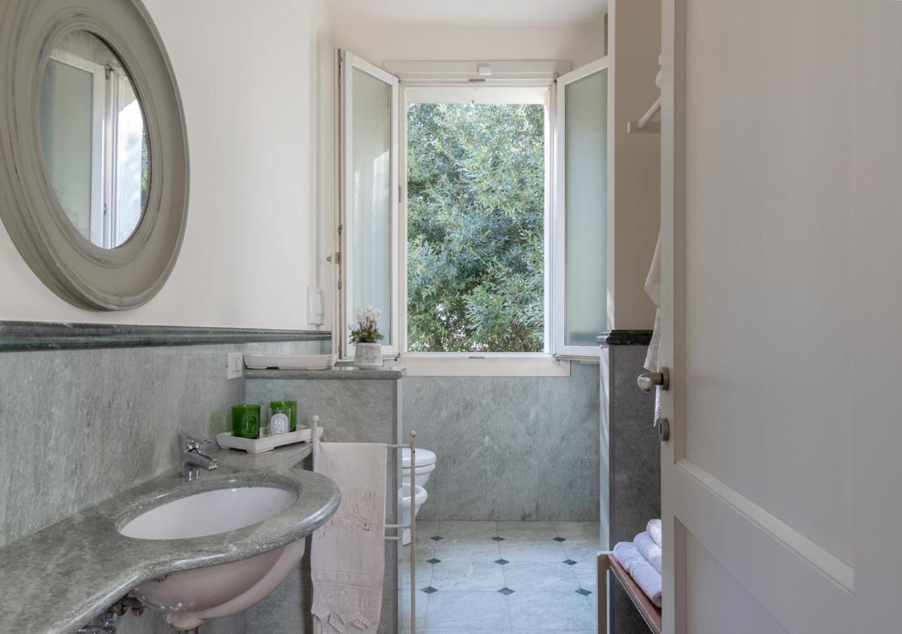 B&B Arianna Равенна Экстерьер фото