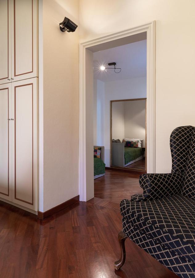 B&B Arianna Равенна Экстерьер фото