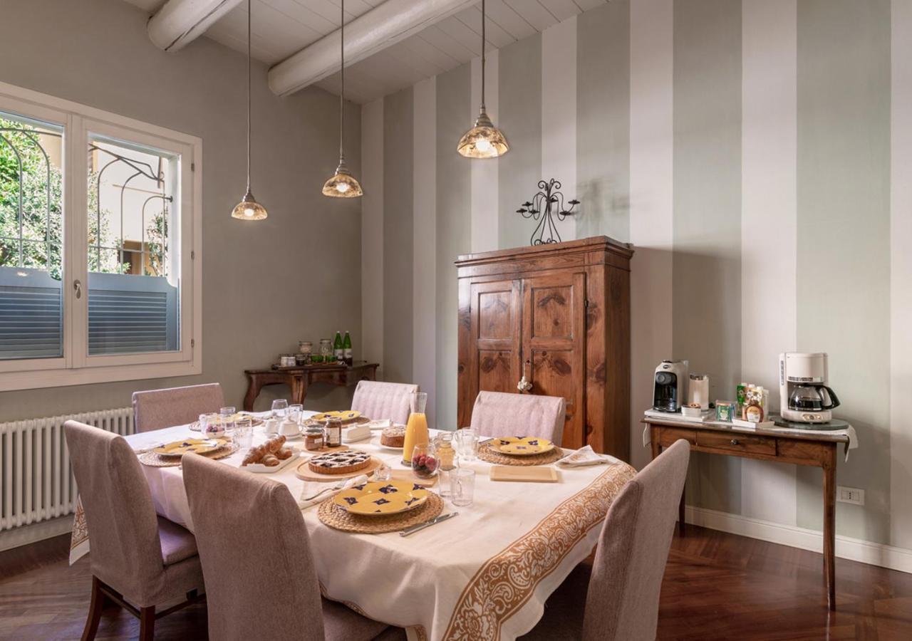 B&B Arianna Равенна Экстерьер фото