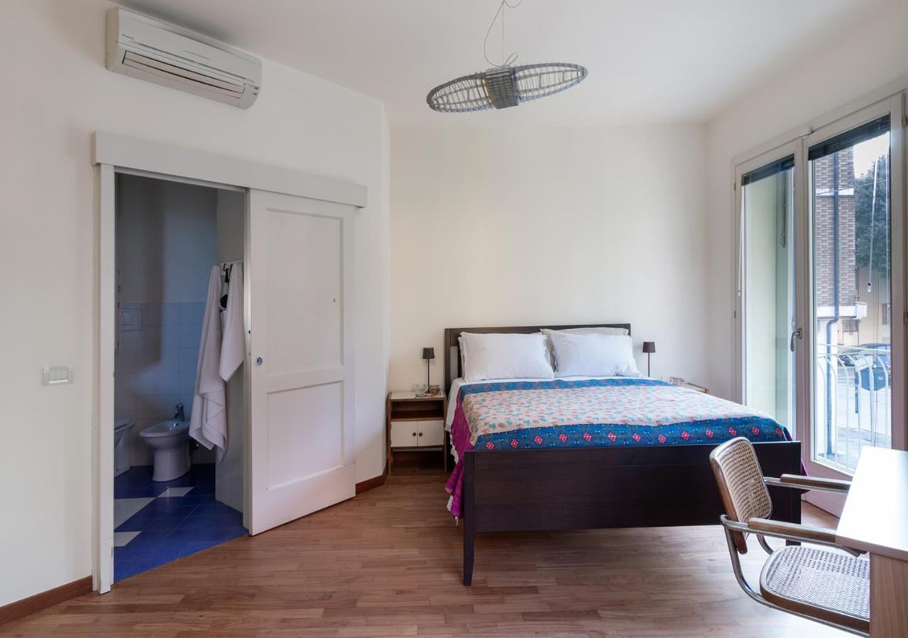 B&B Arianna Равенна Экстерьер фото
