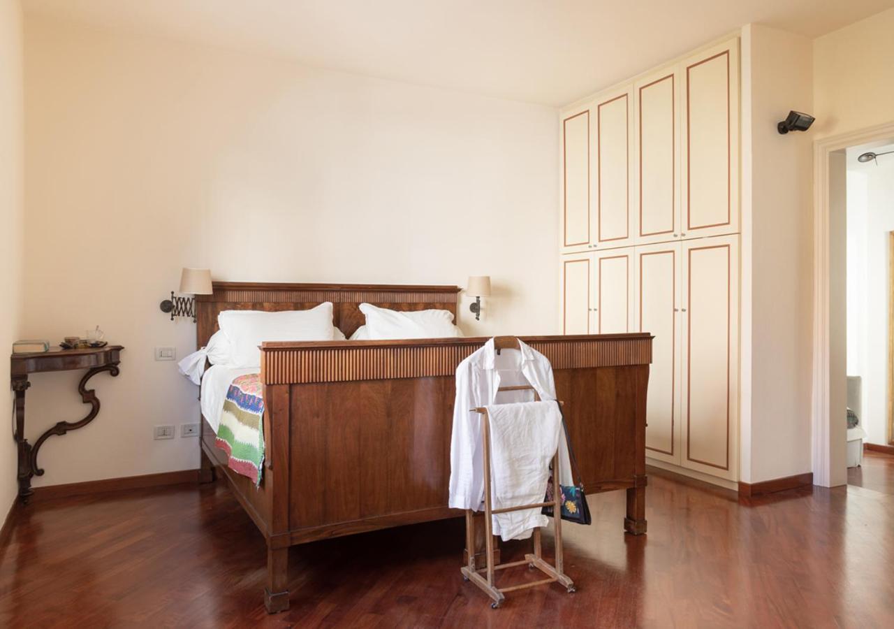B&B Arianna Равенна Экстерьер фото