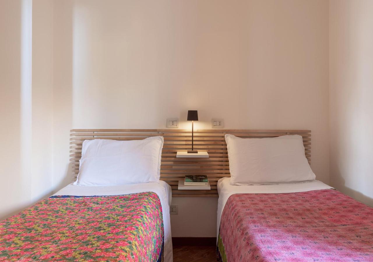 B&B Arianna Равенна Экстерьер фото
