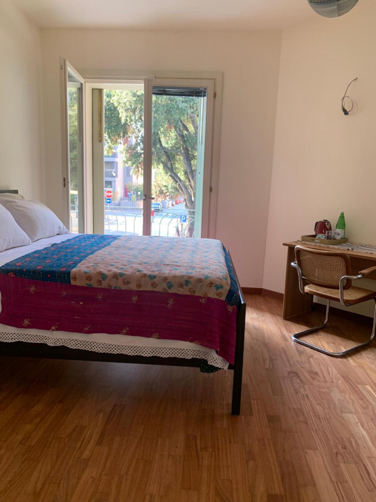 B&B Arianna Равенна Экстерьер фото